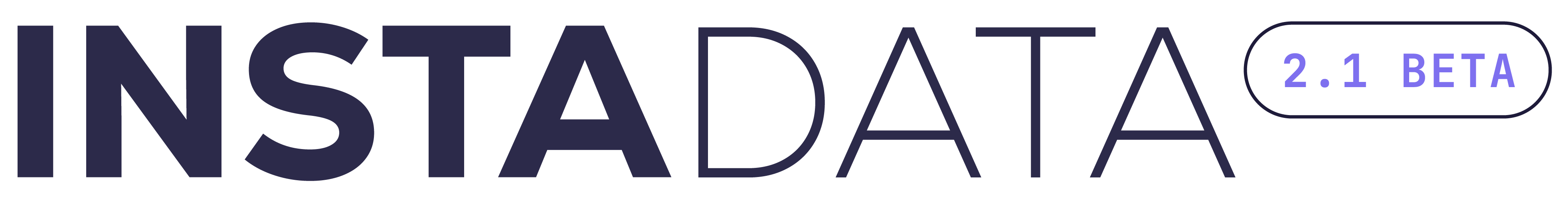 Instadata Dev logo